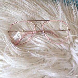 nonprescription glasses